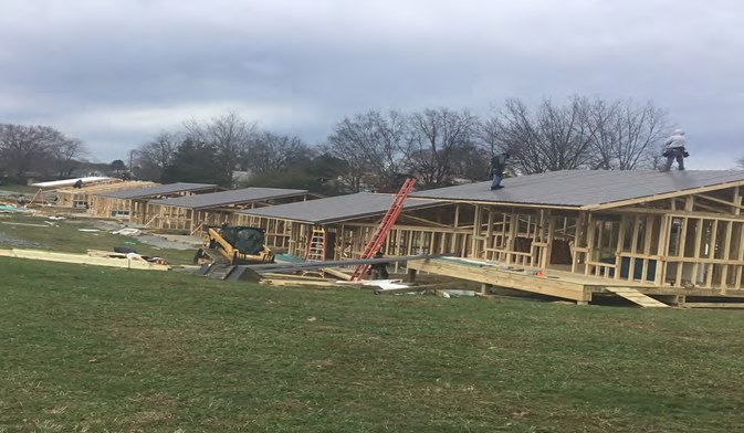 Kentucky Kabins cabin concept 1