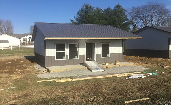 Kentucky Kabins cabin concept 3